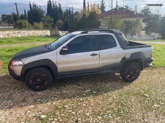 fiat strada 2012 strada 1300 multijet adventure