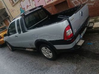 fiat strada 2008 strada