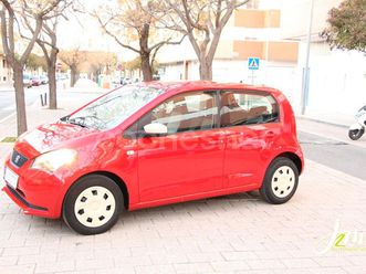 seat mii 1.0 style