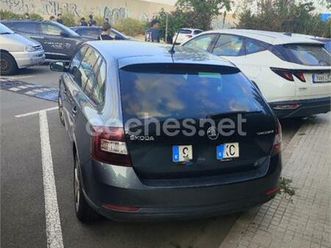 skoda spaceback 1.2 tsi ambition spaceback