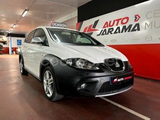 seat altea xl 1.6 tdi eecomotive style
