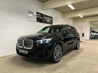 bmw ix1 xdrive30 fully charged m-sport - 444.900 kr