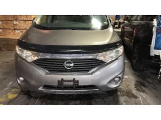 nissan quest 3.5 sv ≫ 2011 • 33 000 лв. • id