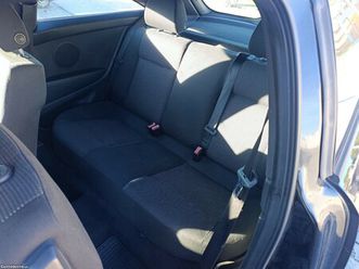 opel astra gtc junho/07