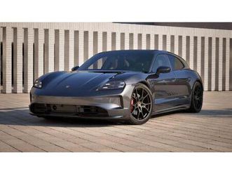 4s sport turismo black edition | panorama