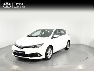 5 puertas active 140h t/a (e-cvt)