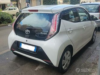 aygo xplay