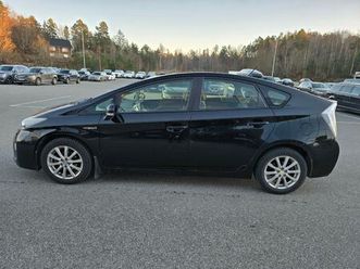 1,8 vvt-i hybrid advance