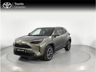 5 puertas style 120h e-cvt