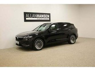 voyah free noir - 329.900 kr