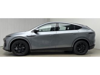 xpeng g6 performance - 338.900 kr