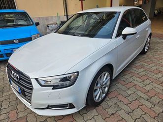 audi a3 spb 1.4 tfsi g-tron sport