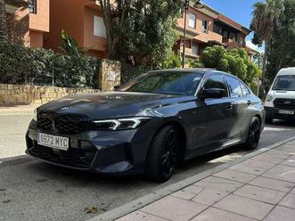 m340da xdrive m sport pro