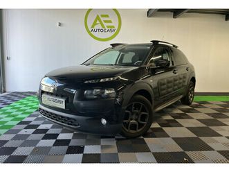 1.6 blue hdi 100 feel business etg6