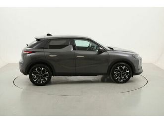 ds 3 opera eat8 1.2 benzina 131cv