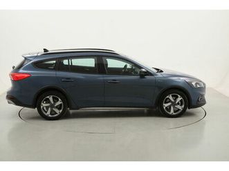 focus sw hybrid active 1.0 mild hybrid 125cv