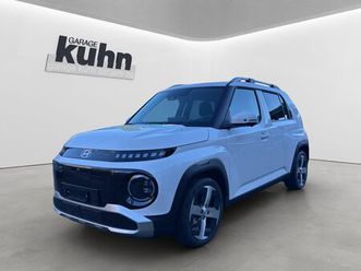 inster electric vertex