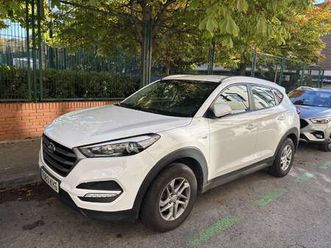 1.7crdi bd kosmo 4x2