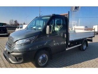 50 c 18/v dreiseiten kipper