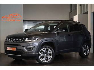 jeep compass 1.4 multiair aut cam dodeh memory trekh garantie