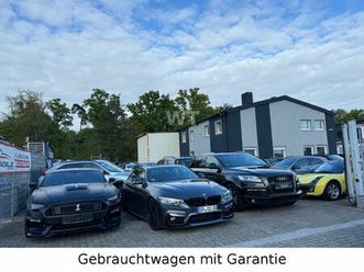 lancia kappa tüv neu garantie