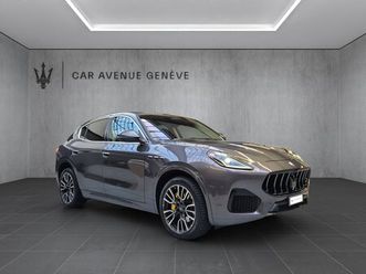 grecale 2.0 gt 300chv