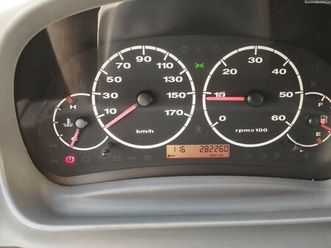 peugeot boxer (z*****) abril/05