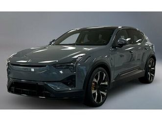 polestar 3 longrange dual plus pilot performance 111kwh my25