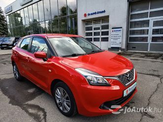 baleno 1.2 glx