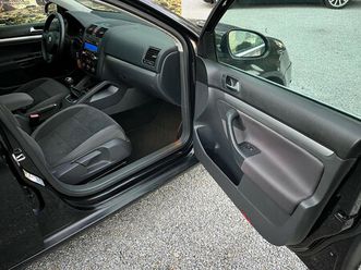 vw golf 1.9 tdi 130cv maio/09