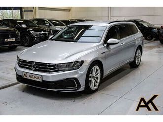 volkswagen passat variant passat variant 1.4 tsi plug-in-hybrid dsg gte