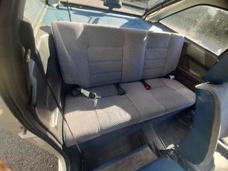 volkswagen scirocco 2.0 tdi 140 fap