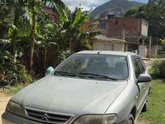 citroen xsara break glx 1.6 16v 5p mec. 2001