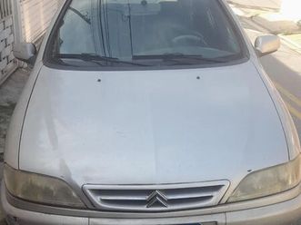 citroen xsara break glx/ paris 2.0 16v 2000