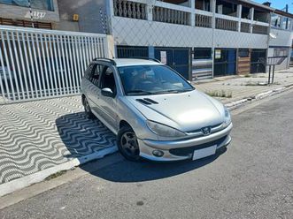 sw feline 1.6/ 1.6 flex 16v 5p