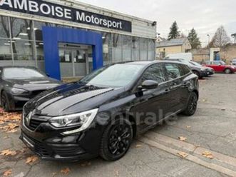 iv estate 1.5 dci 95 blue life