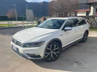 passat viii 2015 var 2.0 tdi highline 4motion