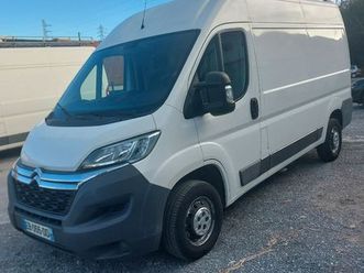 citroen jumper l2h2 2.2 hdi business 110ch 110m kms sans adblue tres bon etat prix affiche ttc