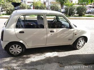 daihatsu cuore 2000