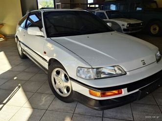 honda crx 1993 1.6 vtec