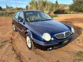 lancia lybra 2004