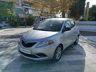 lancia ypsilon 2013 diesel ελληνικο