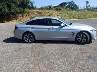 418d gran coupe msport 150cv