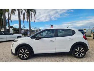 c3 1.5 bluehdi shine bassissimi consumi !!