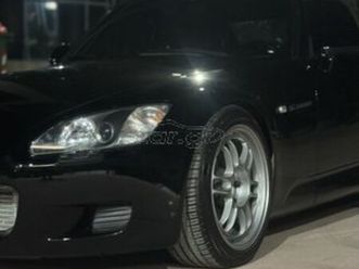 honda s 2000 2001