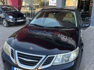 saab 9-3 2008 1800 122 hp