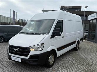 hyundai h 350 2,5 crdi trikolor comfort