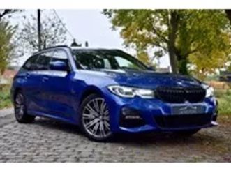 330e touring aut. m sport