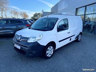 renault kangoo maxi 1.5 dci 90 ch extra r-link frigo
