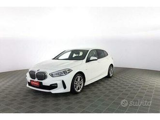 bmw 118 serie 1 d 5p. msport